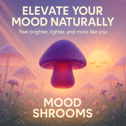 Mood Shrooms